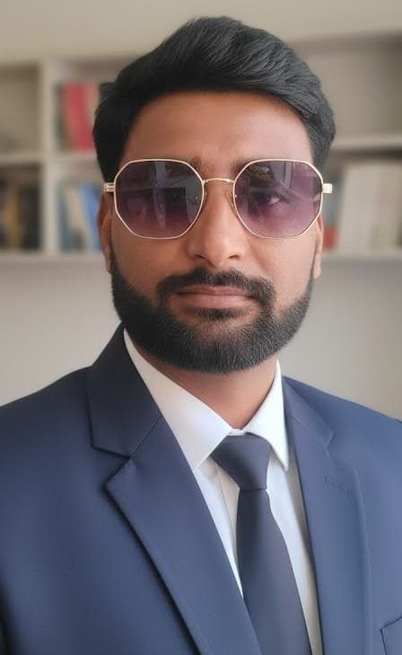 Govind Kumar
